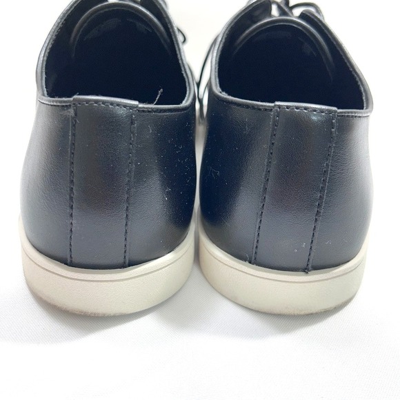 Alfani Men's Caidwell Black Dress Shoes Black US 11M  Stylish Comfort - Picture 2 of 10